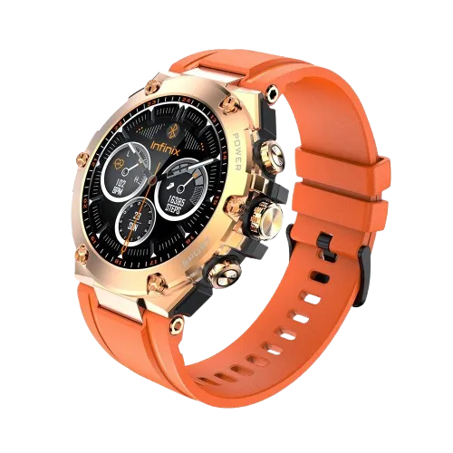Infinix XWatch 3 GT