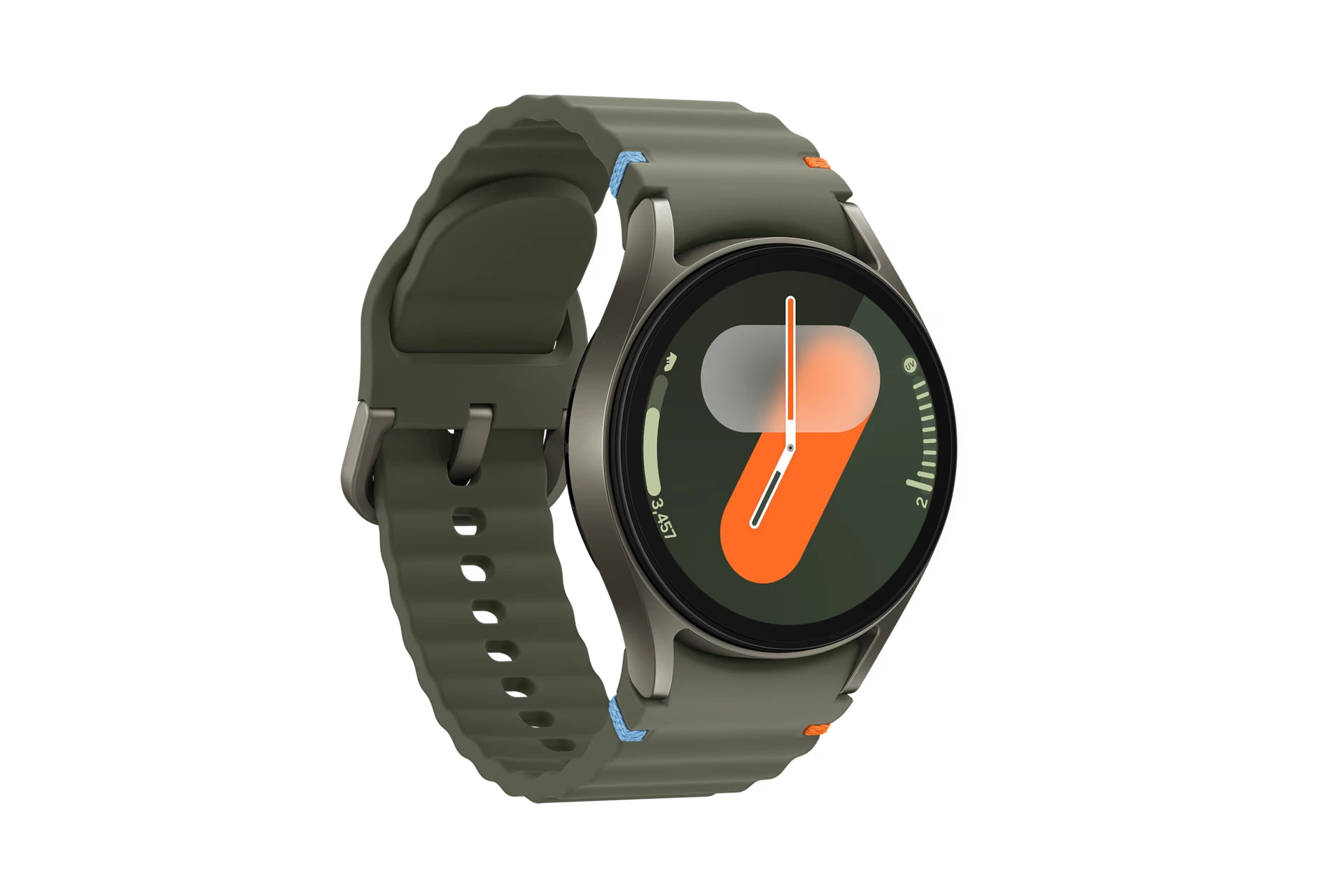 Galaxy Watch 7 40mm - 3