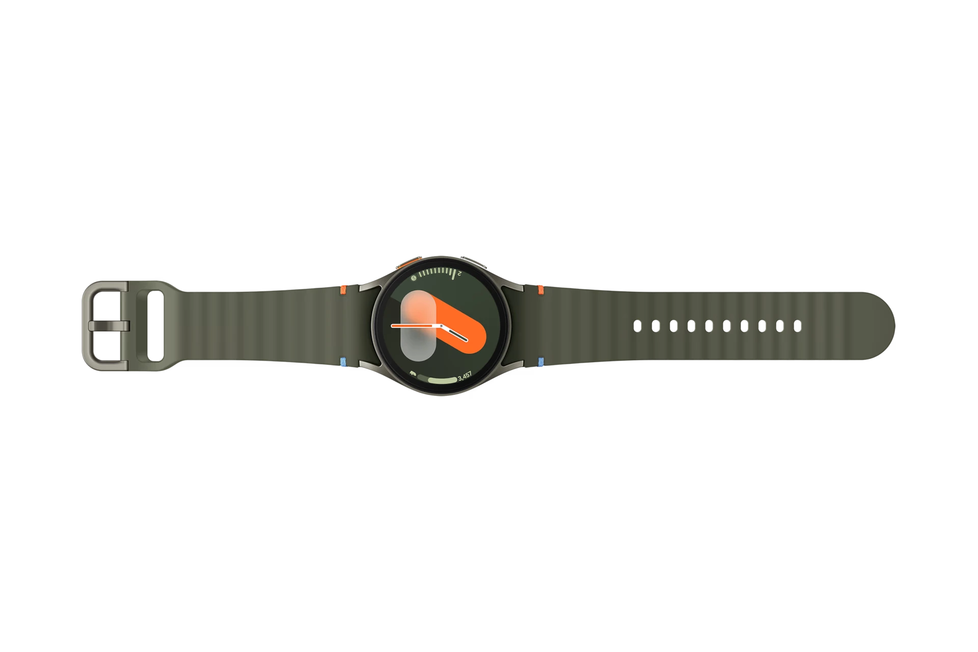 Galaxy Watch 7 40mm - 5
