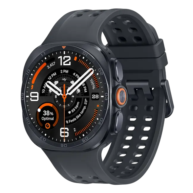 Galaxy Watch Ultra 2