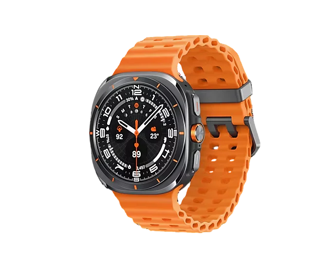 Galaxy Watch 8 Ultra LTE