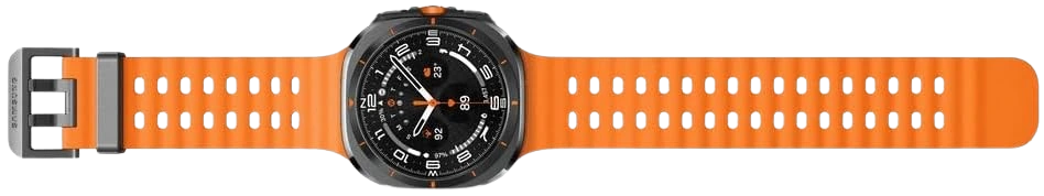 Galaxy Watch 8 Ultra LTE - 4