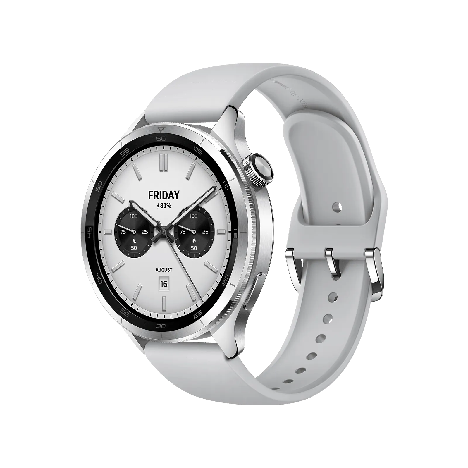 Xiaomi Watch S4