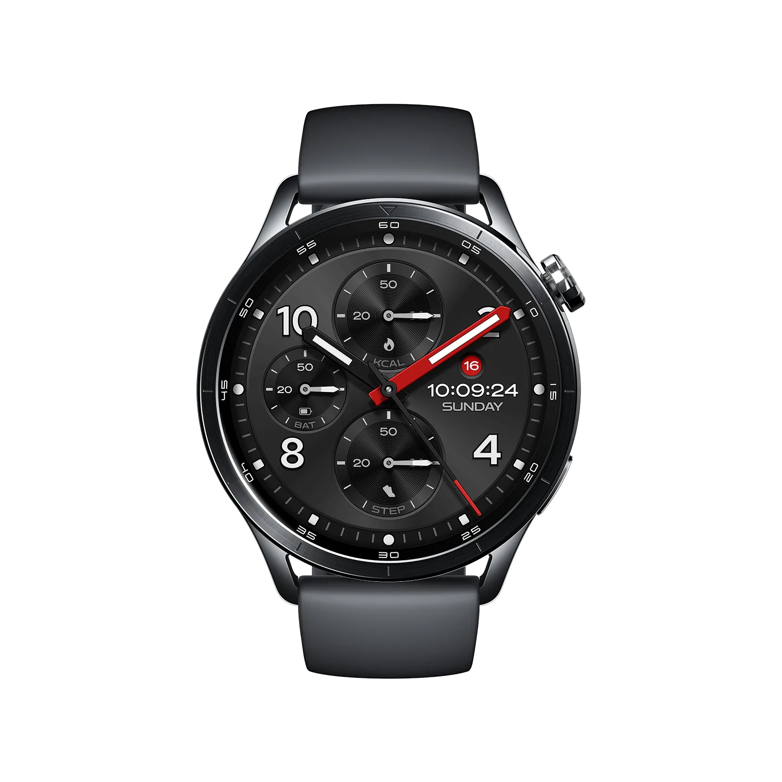 Xiaomi Watch S5